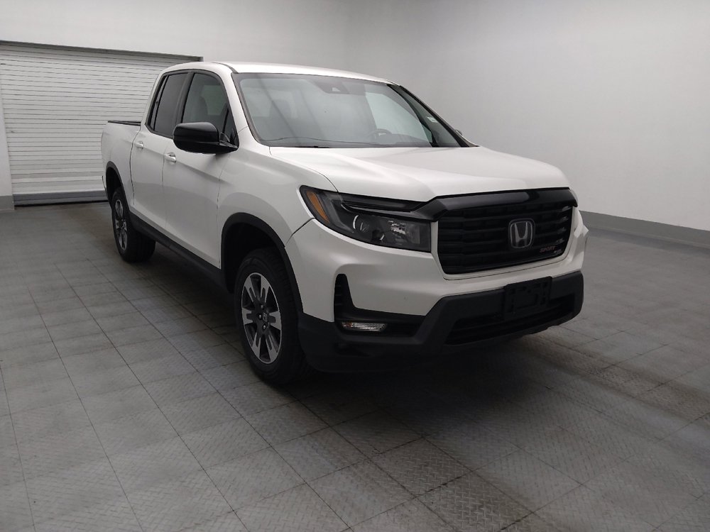 Used 2021 Honda Ridgeline Sport image 13
