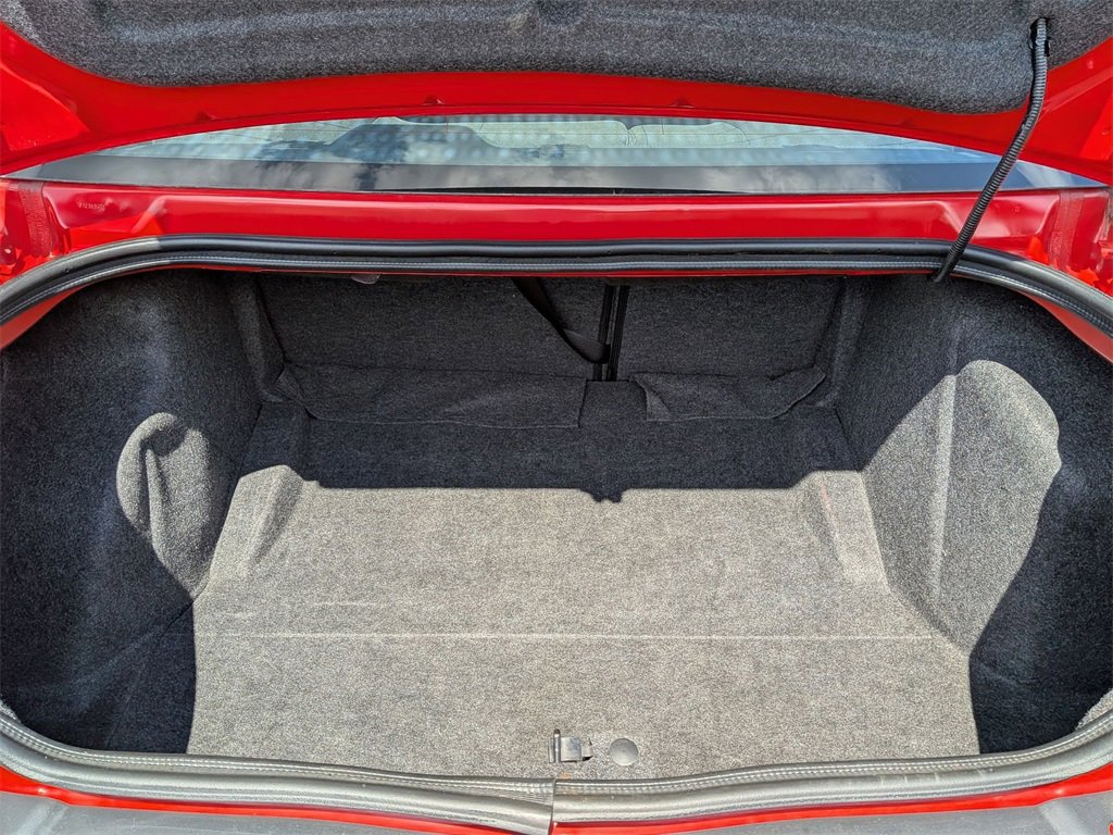 Used 2023 Dodge Challenger GT image 37