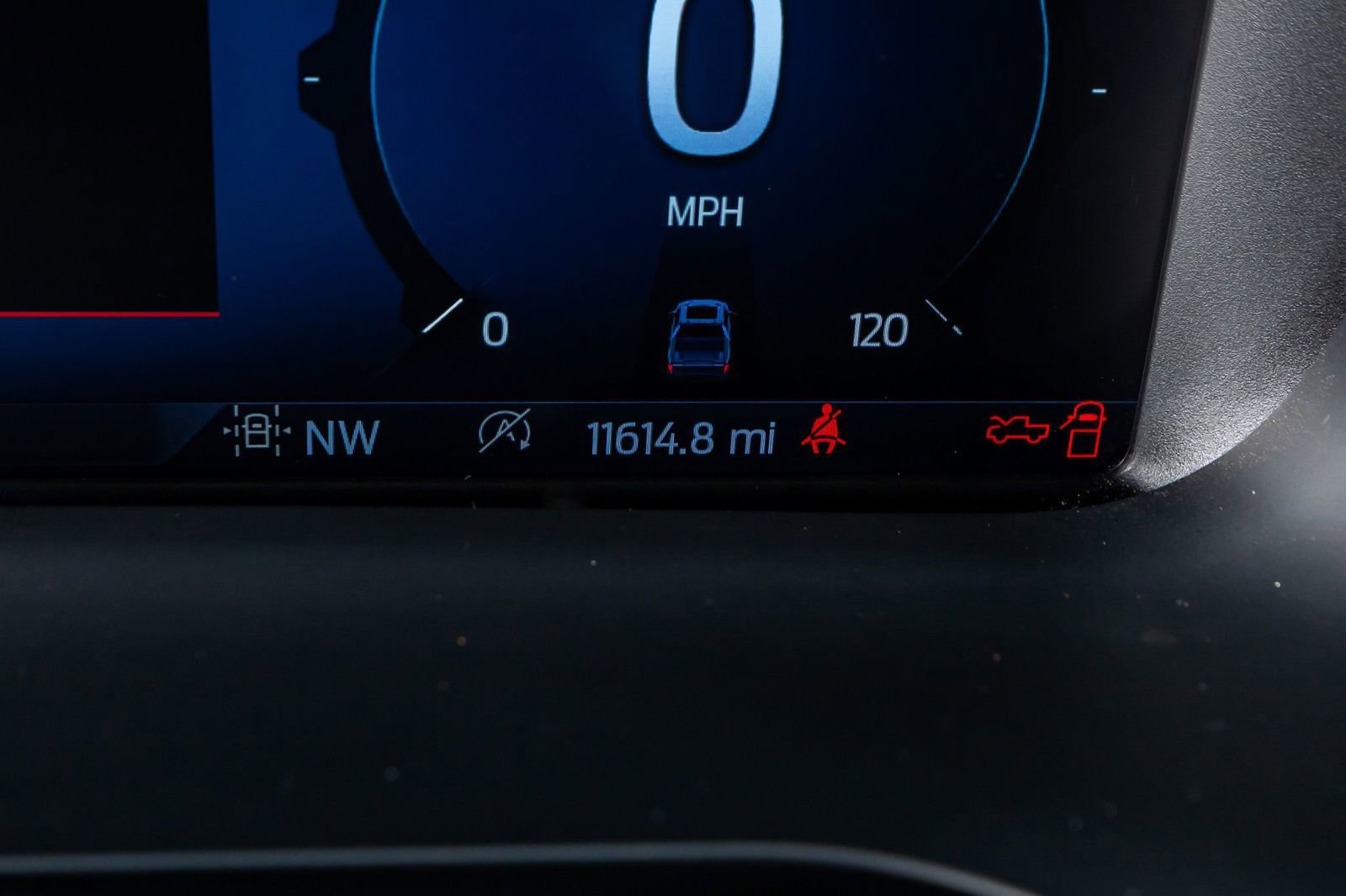 Used 2024 Ford F150 STX w/ STX Black Appearance Package image 20