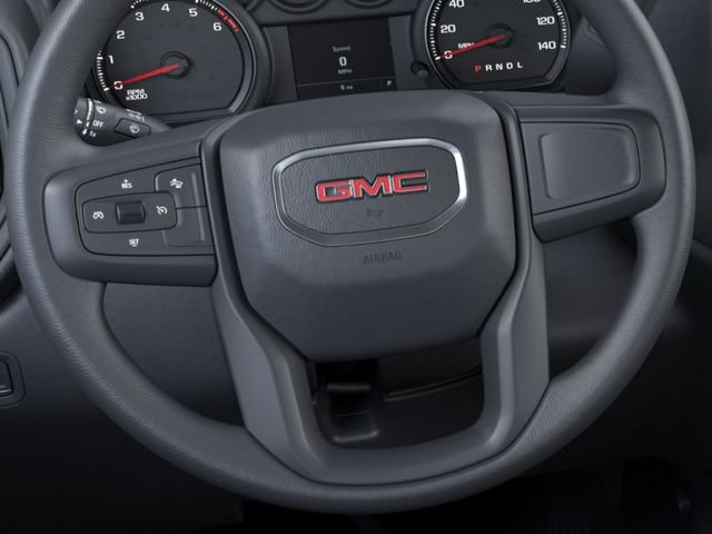 New 2026 GMC Sierra 2500 Pro w/ Convenience Package AWD/4WD image 19