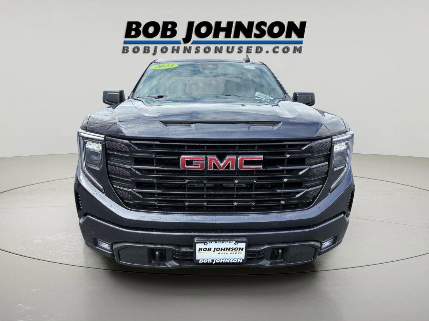 Used 2023 GMC Sierra 1500 Elevation AWD/4WD image 8
