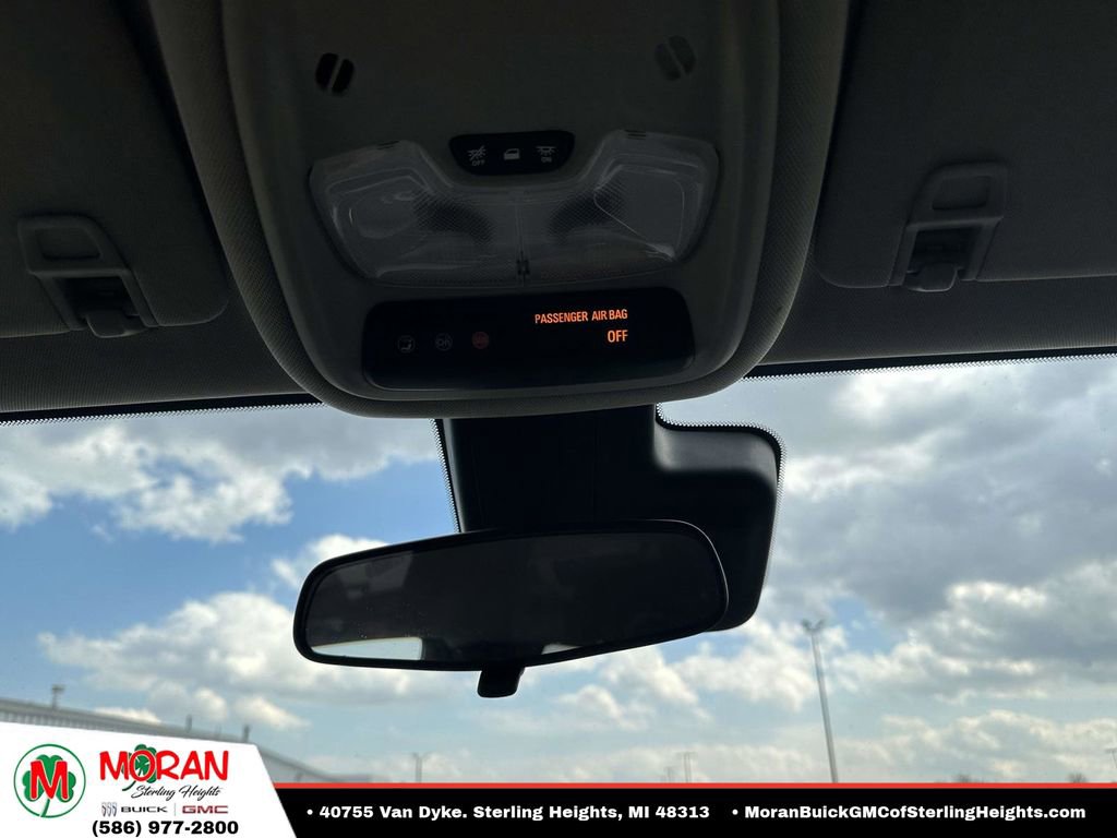 Certified 2023 Buick Encore GX Preferred w/ Cold Weather Comfort Package FWD image 28