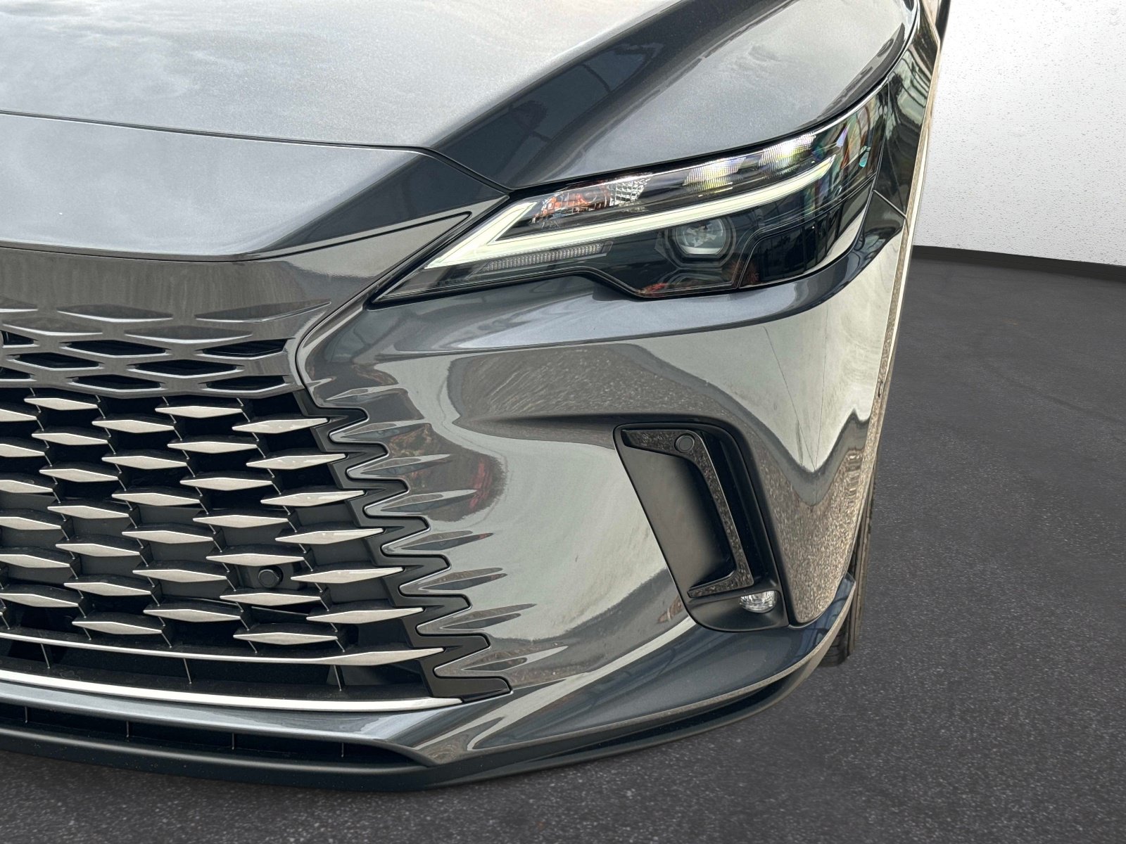 New 2026 Lexus RX 350 Premium Plus w/ Convenience Package FWD image 9