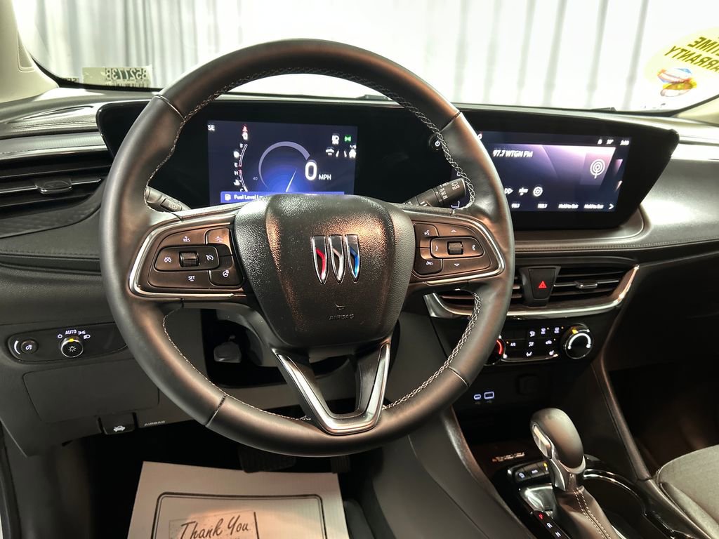 Used 2026 Buick Encore GX Preferred w/ Advanced Technology Package image 15