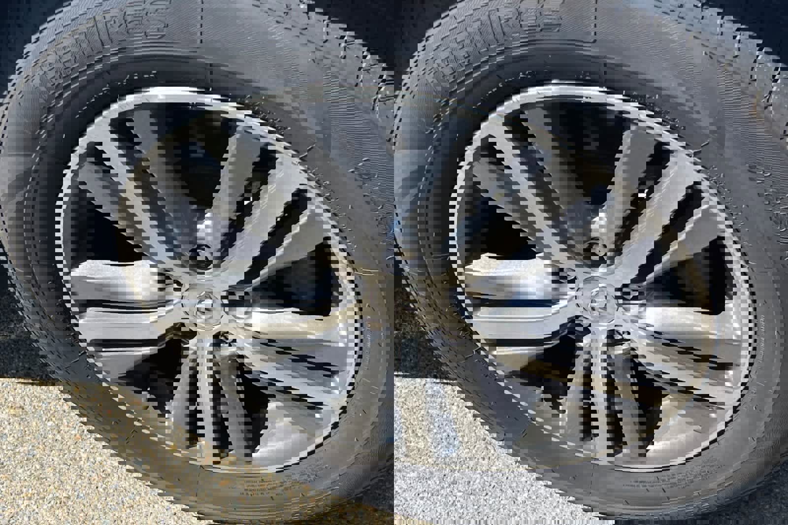 Used 2019 INFINITI QX60 Pure image 15