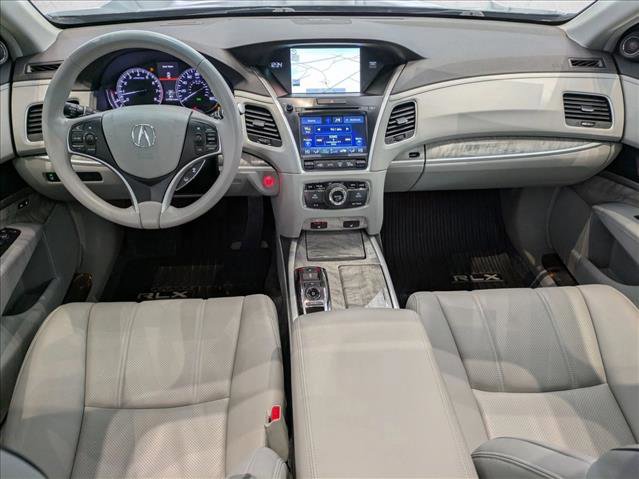 Used 2020 Acura RLX w/ Technology Package image 23