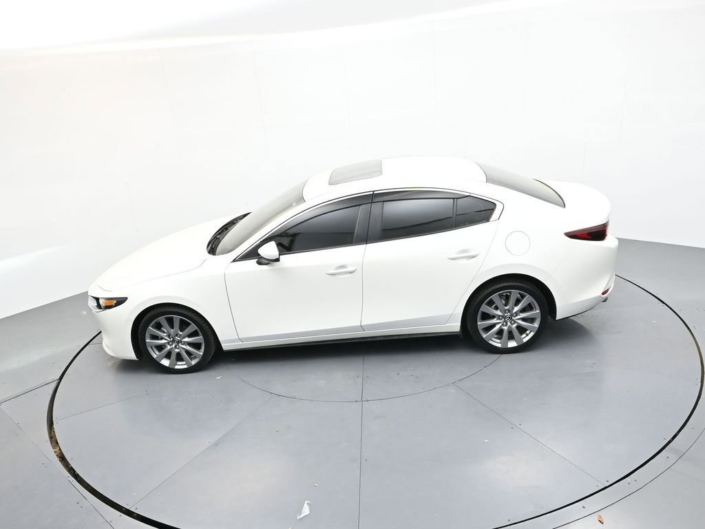 Used 2023 MAZDA MAZDA3 s image 25
