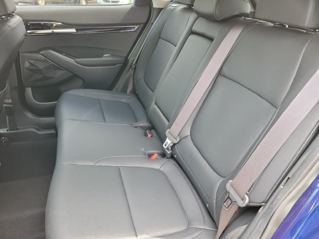 Used 2025 Kia Seltos EX w/ EX Sunroof Package FWD image 15