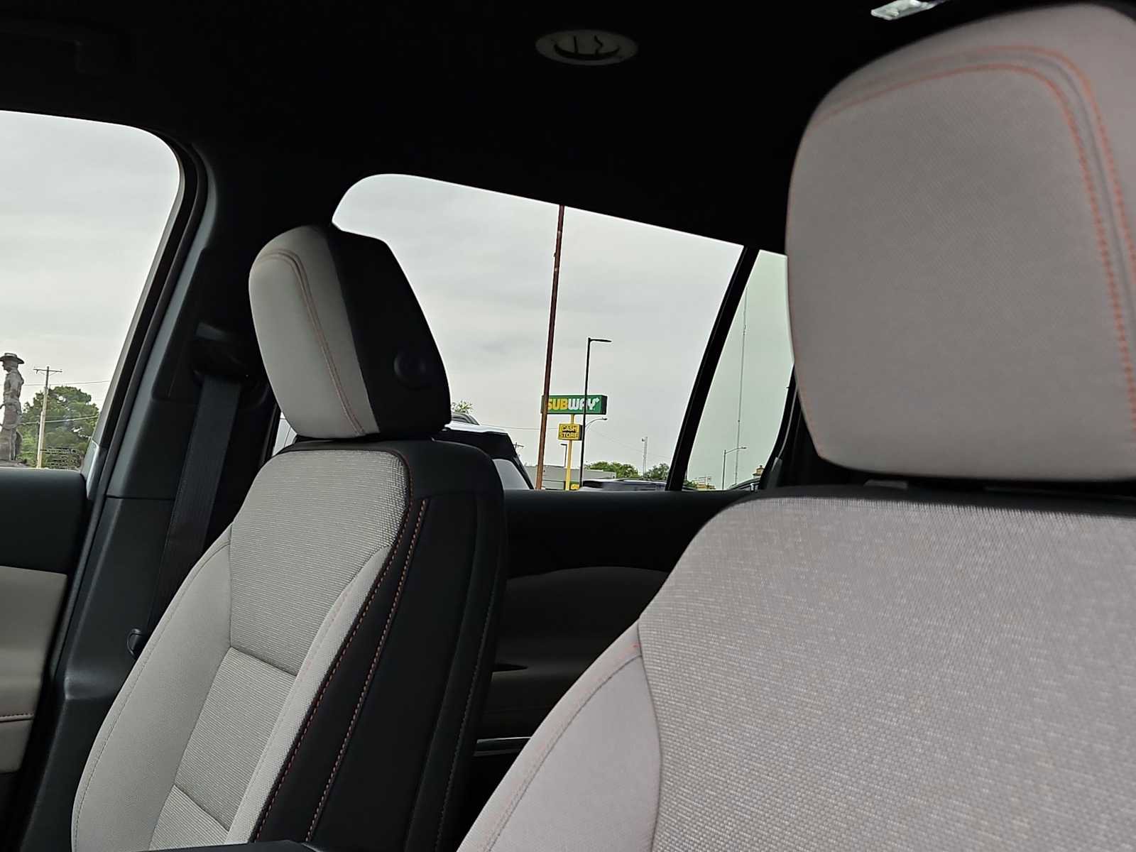 New 2026 Chevrolet Traverse LT w/ Driver Confidence Package image 15