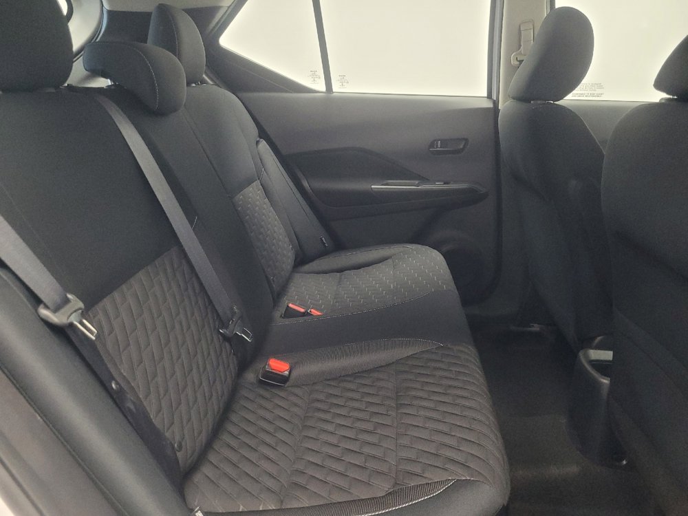 Used 2022 Nissan Kicks S image 19