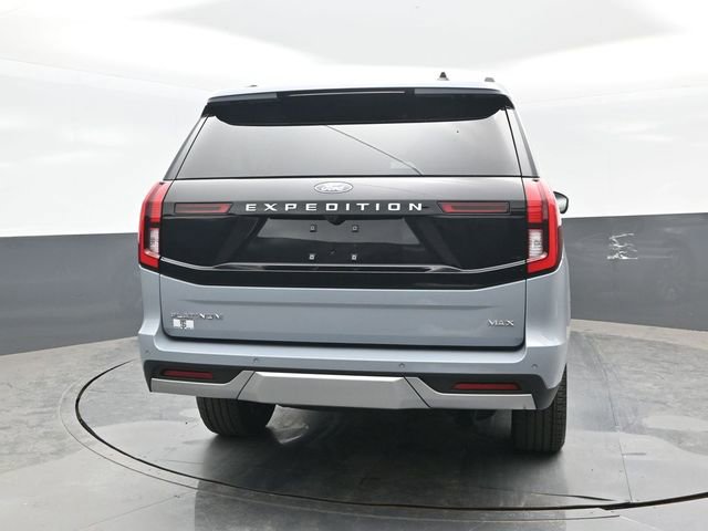 New 2026 Ford Expedition Max Platinum AWD/4WD image 23