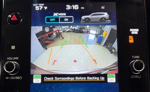Used 2024 Subaru Ascent Premium w/ Convenience Package AWD/4WD image 14