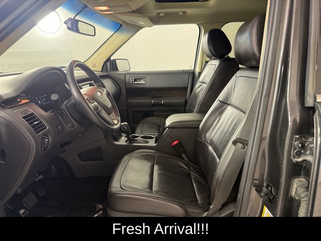 Used 2018 Ford Flex SEL w/ Equipment Group 202A AWD/4WD image 13