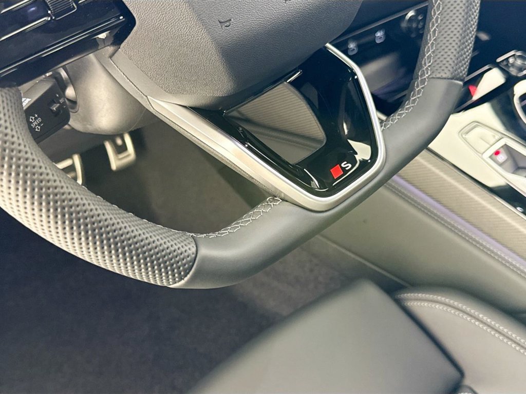 New 2026 Audi S5 Premium Plus AWD/4WD image 19