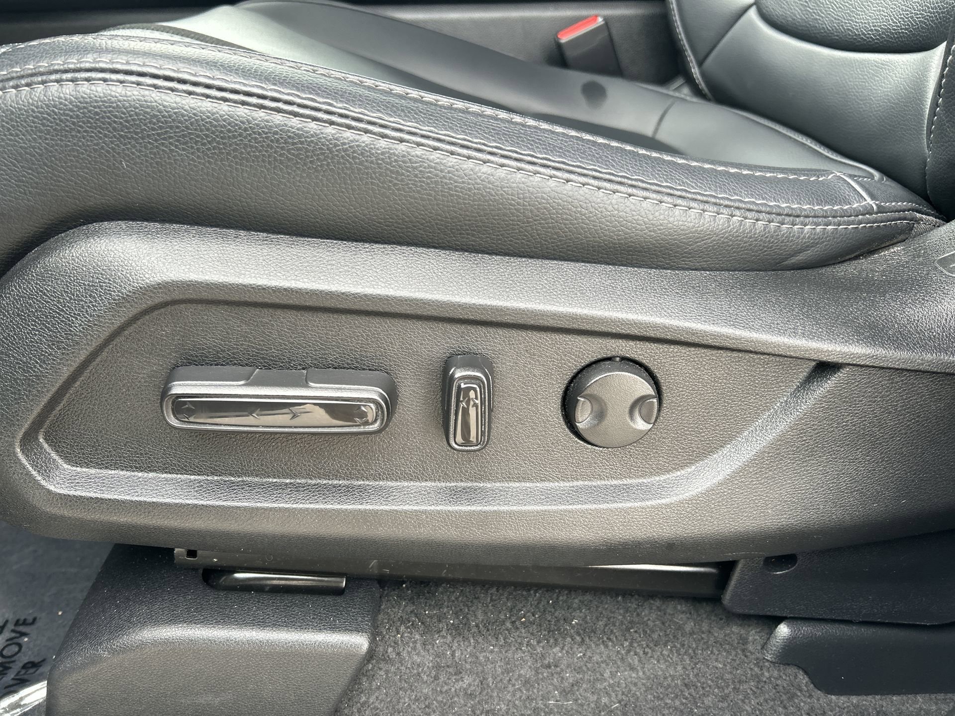 Certified 2023 Honda Pilot EX-L image 14