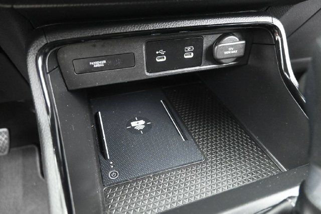 Certified 2026 Honda CR-V LX image 26