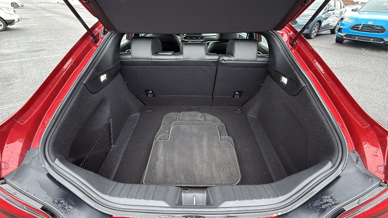 Used 2023 Acura Integra A-Spec image 19