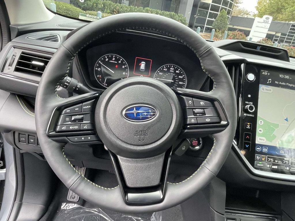 Used 2025 Subaru Ascent Bronze Edition w/ Popular Package #2 AWD/4WD image 23