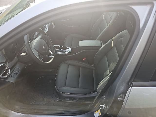 New 2026 Chevrolet Trax ACTIV w/ Sunroof Package image 11