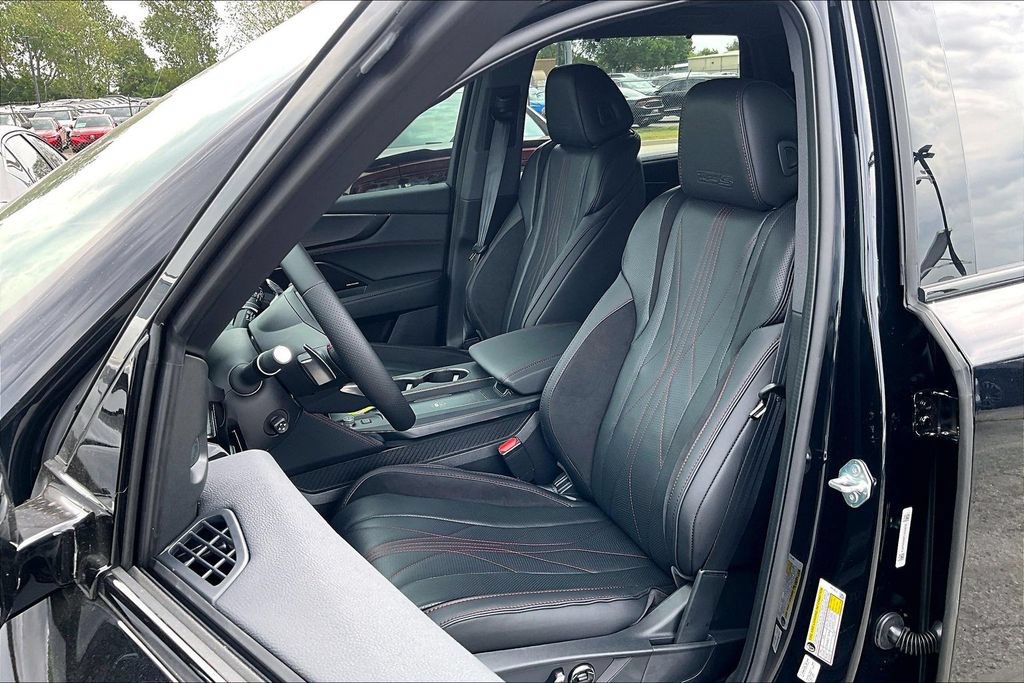 New 2026 Acura MDX Type S w/ Advance Package AWD/4WD image 28