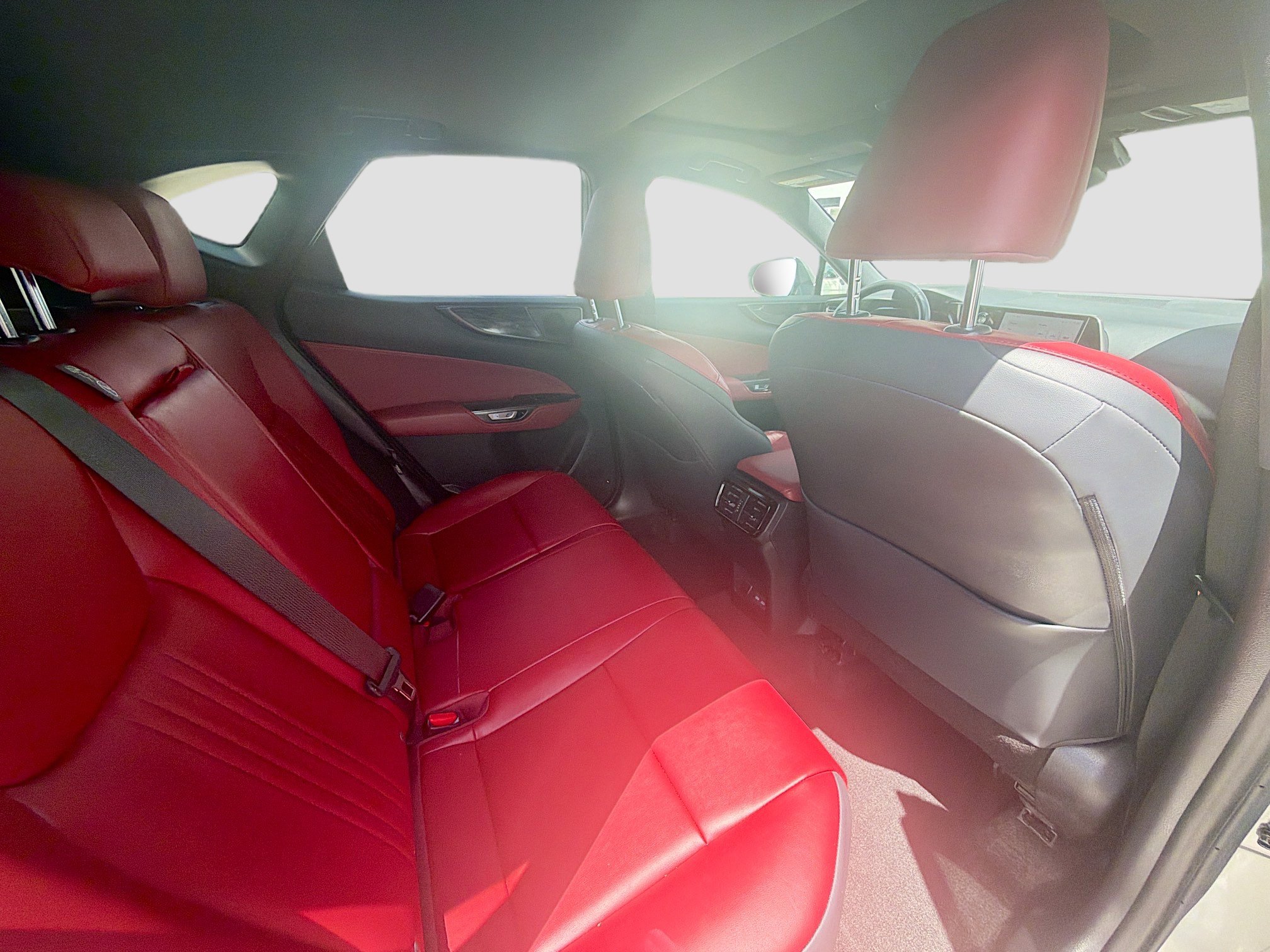 Used 2024 Lexus NX 350 AWD image 30