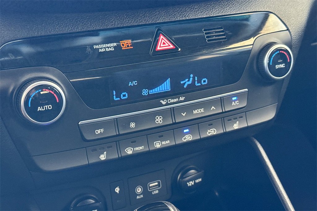 Used 2019 Hyundai Tucson Night image 19