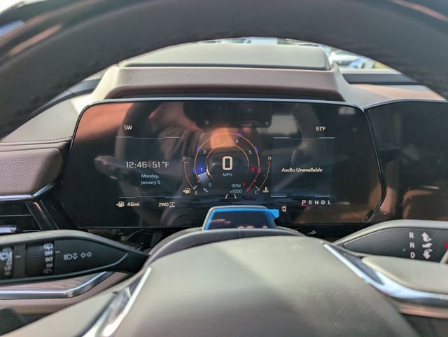 New 2026 Chevrolet Tahoe High Country image 19