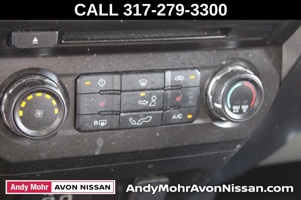 Used 2018 Ford F150 XLT w/ Equipment Group 302A Luxury AWD/4WD image 37