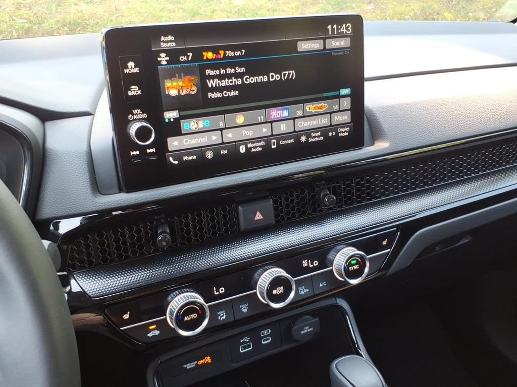 Used 2024 Honda CR-V EX-L image 14