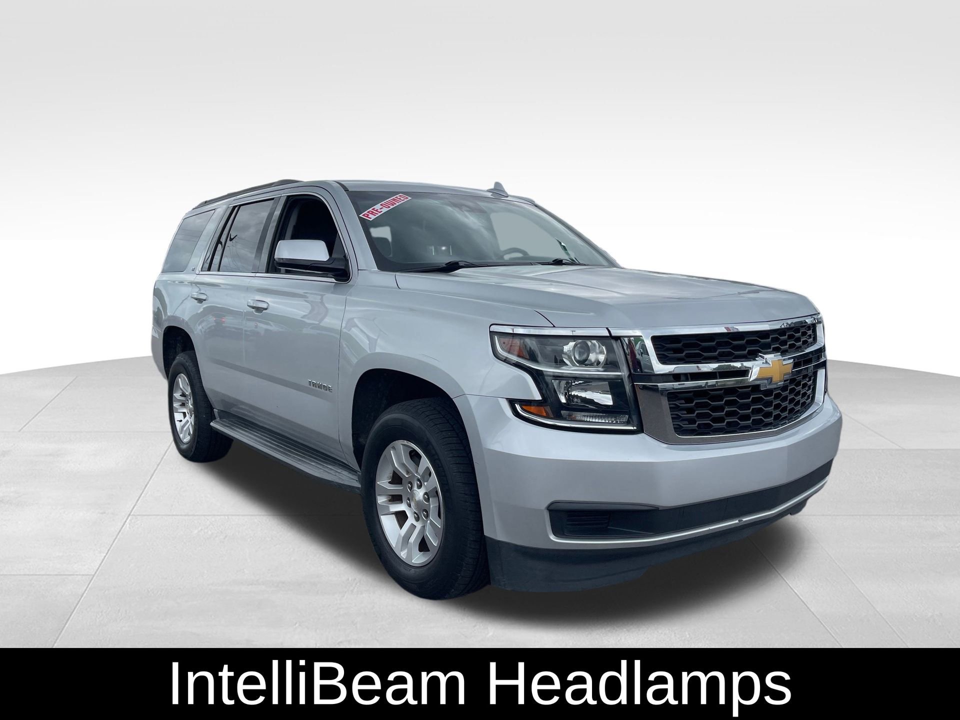 Used 2019 Chevrolet Tahoe LT image 8