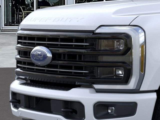 New 2026 Ford F250 Platinum AWD/4WD image 17
