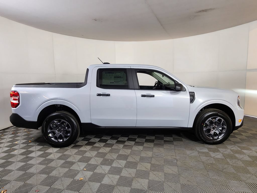New 2026 Ford Maverick XLT w/ 4K Tow Package AWD/4WD image 8