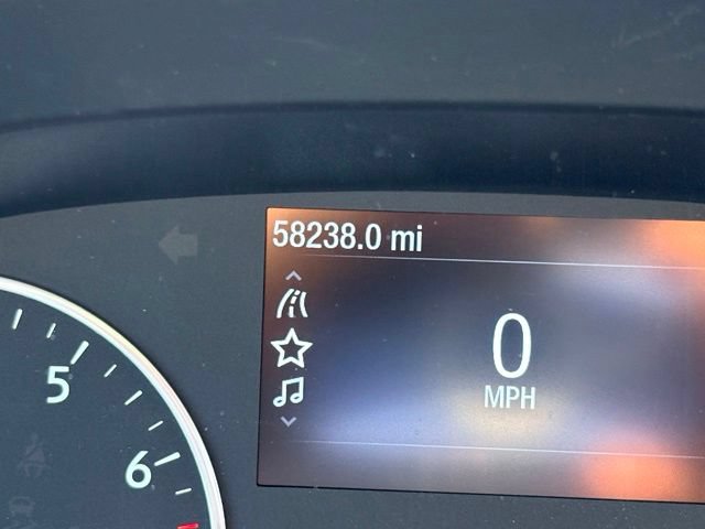 Used 2019 Ford EcoSport SE w/ Interior Protection Package AWD/4WD image 14