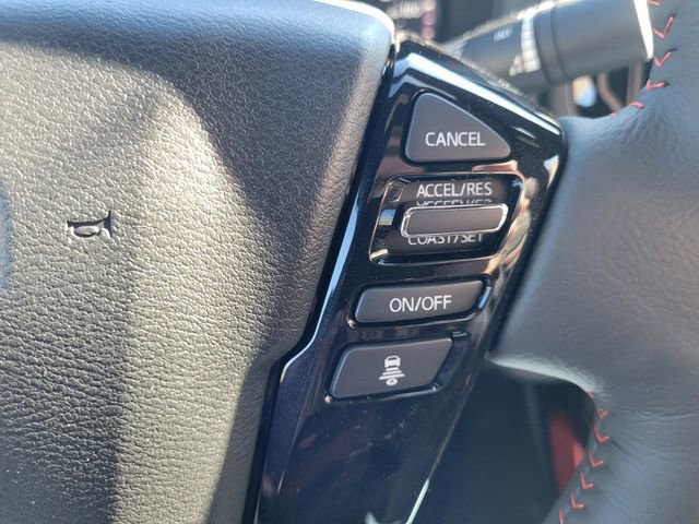 New 2026 Nissan Frontier PRO-4X image 22