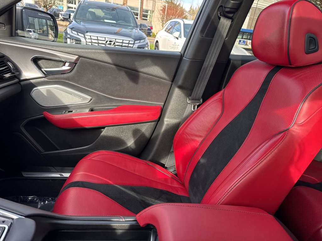 Used 2023 Acura RDX A-Spec image 37