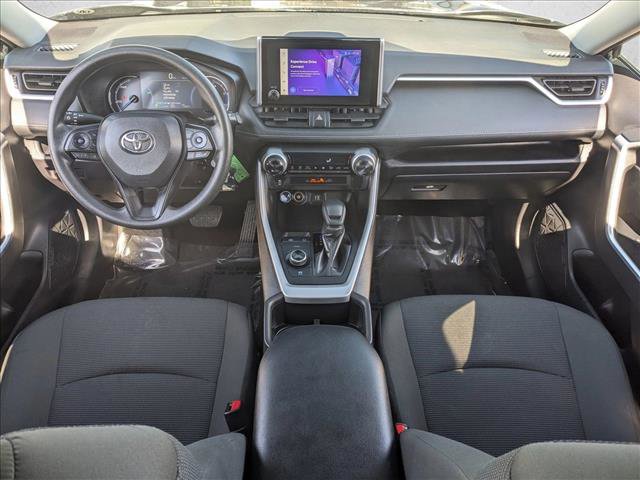 Used 2025 Toyota RAV4 LE image 18