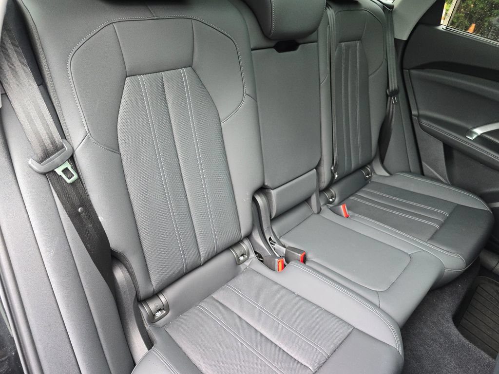 Certified 2025 Audi Q5 Premium w/ Premium Plus AWD/4WD image 22