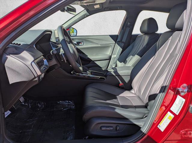 New 2026 Acura Integra A-Spec image 4
