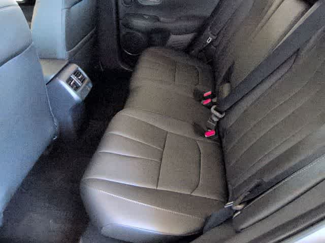 Used 2025 Acura ADX FWD image 21