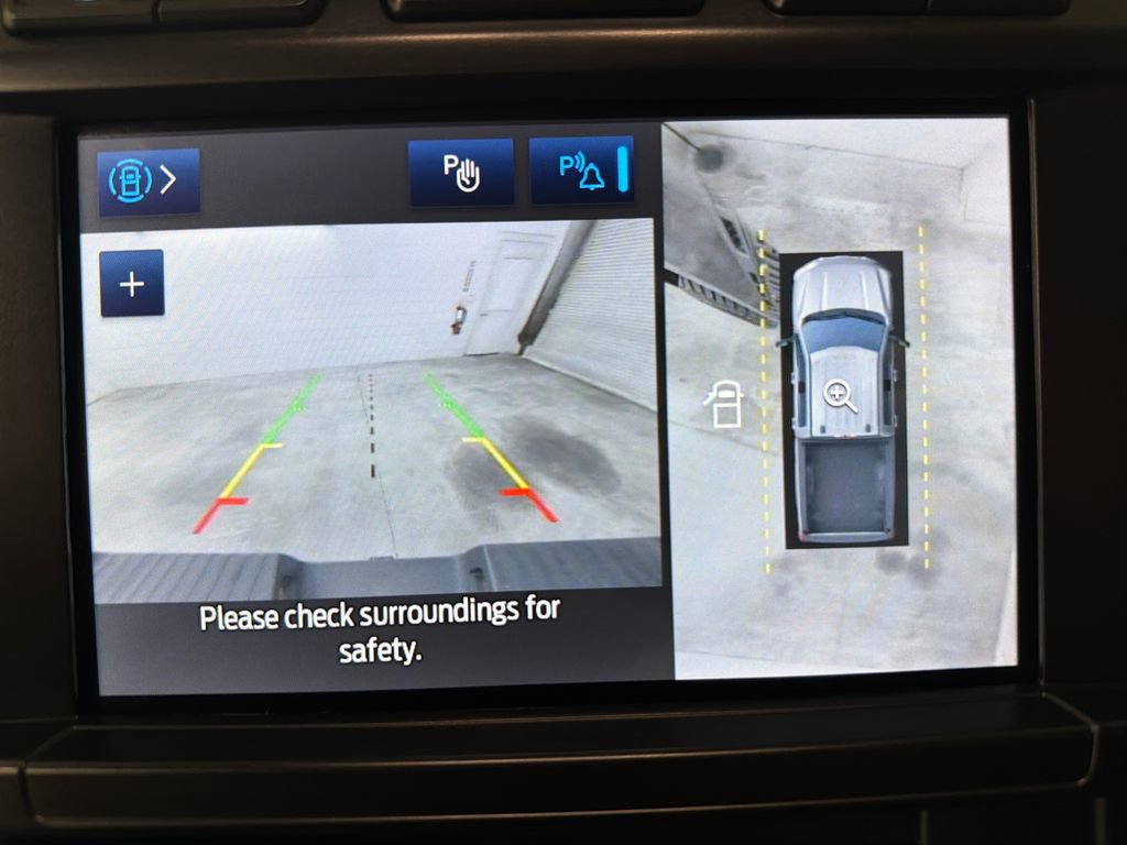 Used 2024 Ford F250 XL w/ STX Appearance Package AWD/4WD image 24