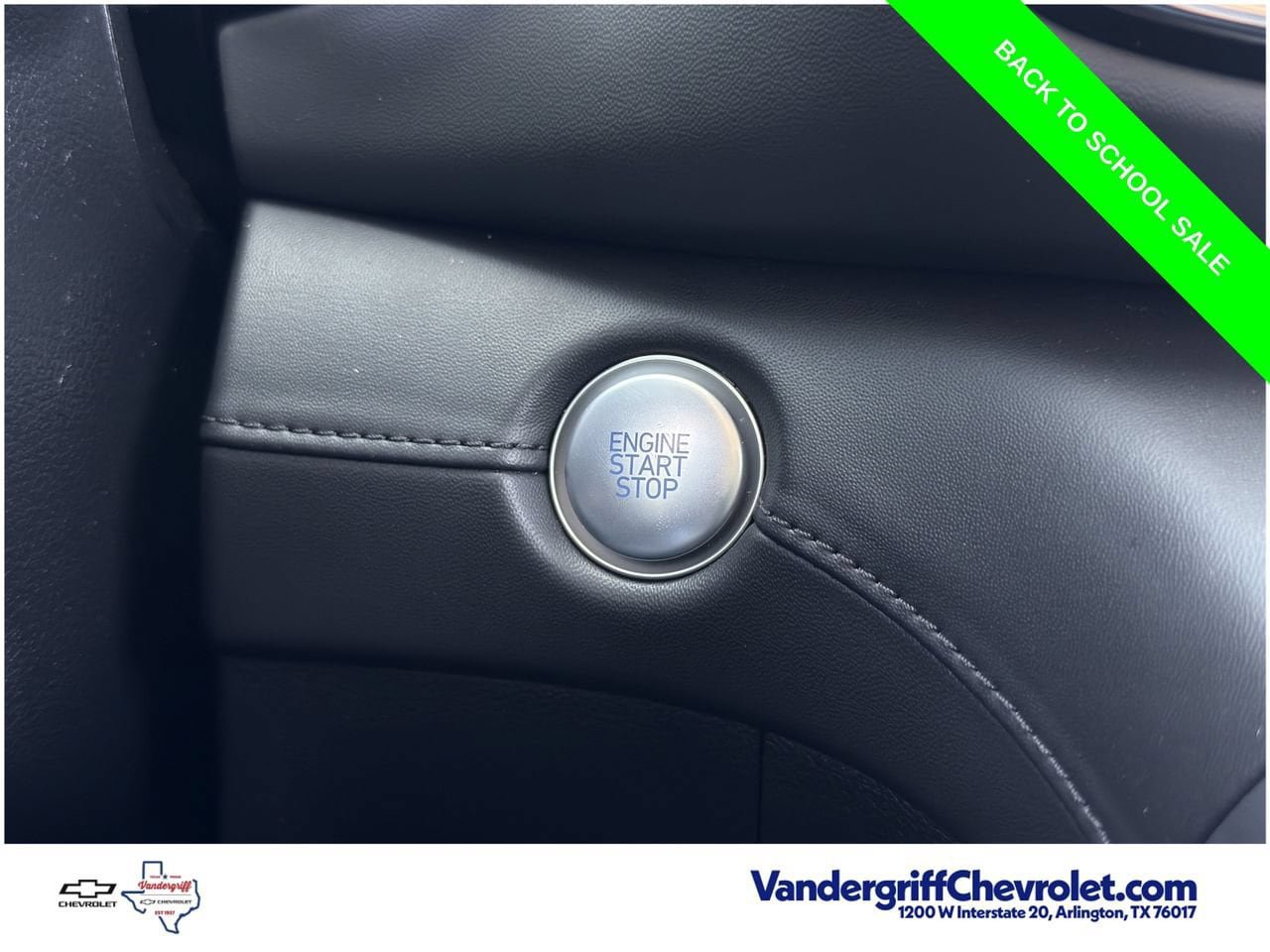 Used 2023 Hyundai Santa Fe Limited AWD/4WD image 20