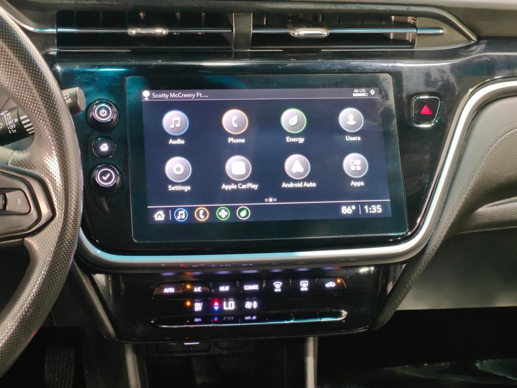 Used 2023 Chevrolet Bolt LT w/ Driver Confidence Package FWD image 6