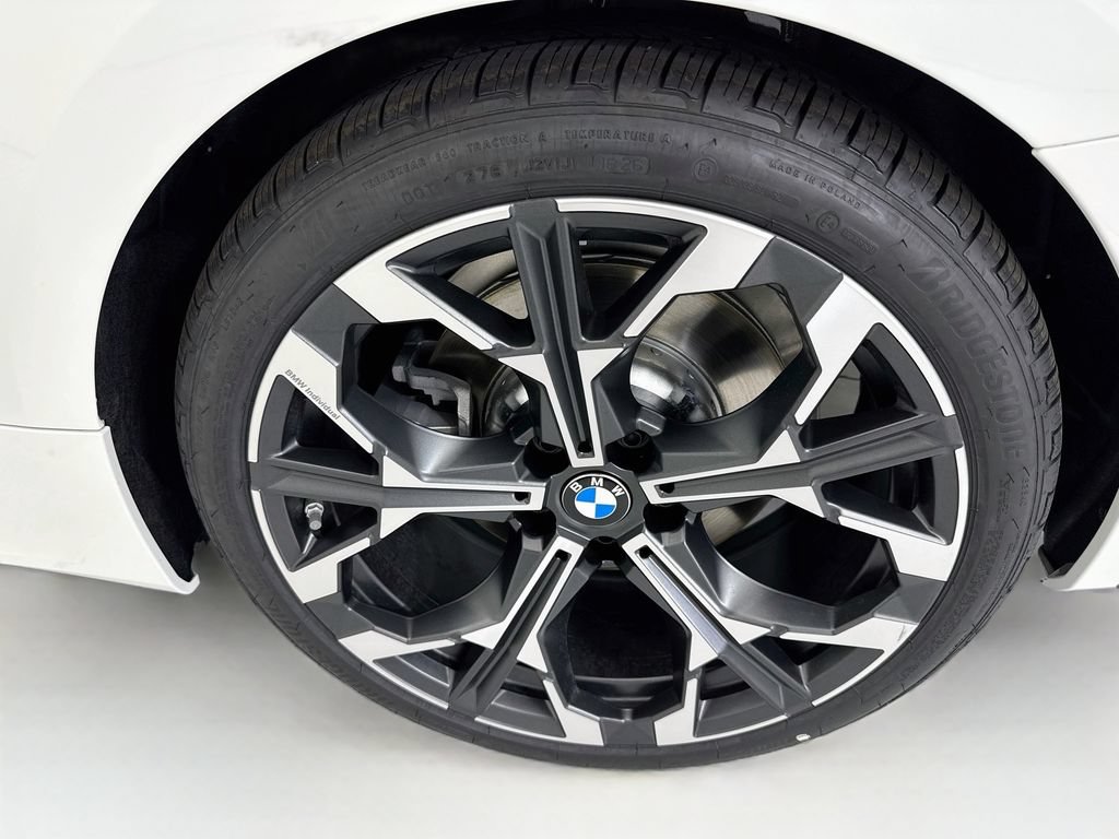 New 2027 BMW 430i Convertible w/ Premium Package RWD image 35