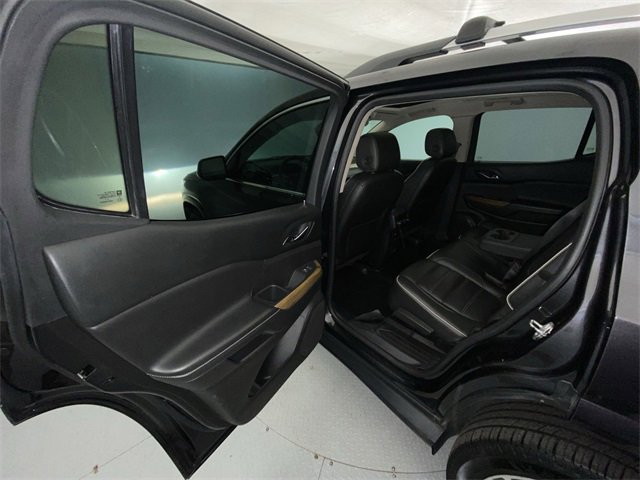 Used 2017 GMC Acadia Denali w/ Technology Package image 23