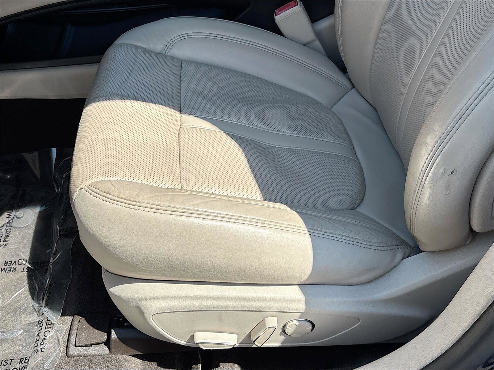 Used 2017 Lincoln MKZ Reserve image 19