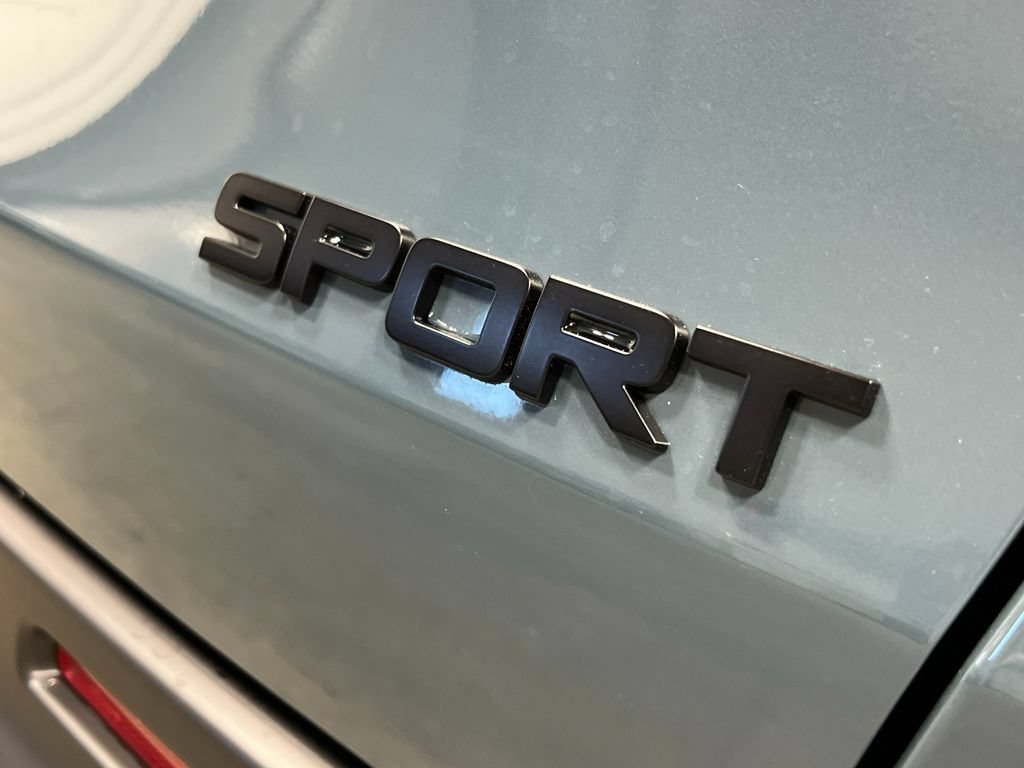 New 2027 Honda HR-V Sport image 7