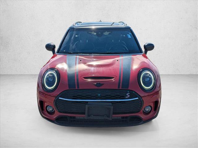 Used 2023 MINI Cooper Clubman S video 2