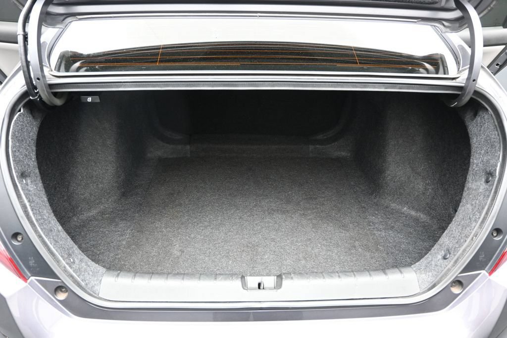 Used 2021 Honda Civic LX image 23