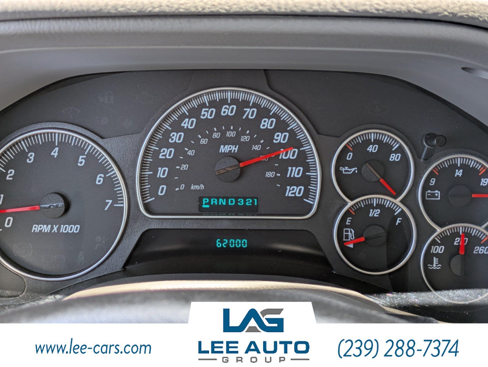 Used 2005 GMC Envoy SLE RWD image 21