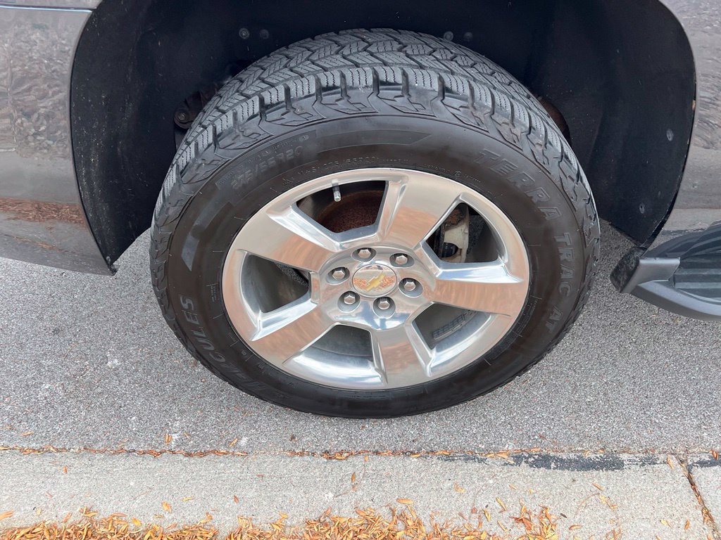 Used 2019 Chevrolet Tahoe LT AWD/4WD image 10